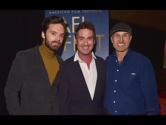 Video for the film I, Tonya — I, TONYA Post-Screening Q&A with Sebastian Stan, Craig Gillespie and Steven Rogers