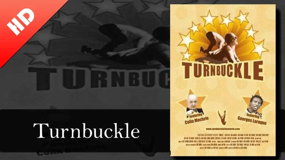 Video for the film Turnbuckle — Turnbuckle (2003)