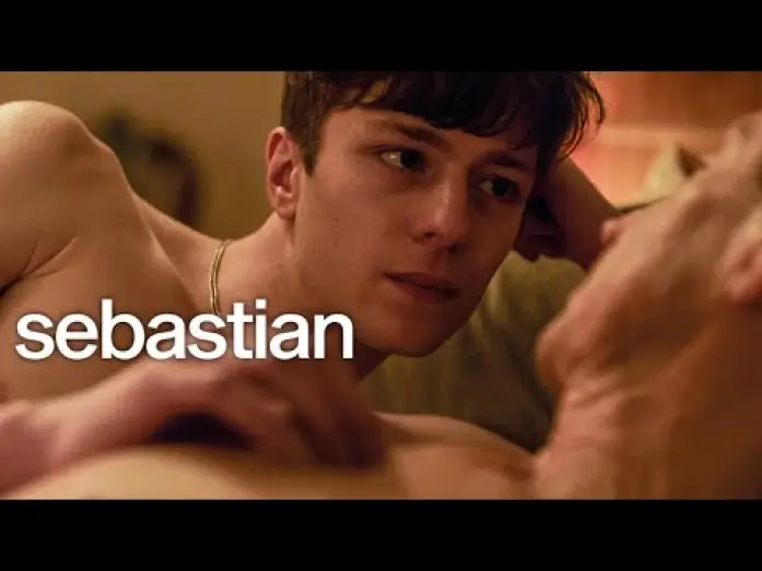Video for the film Sebastian — SEBASTIAN Trailer Deutsch | German [HD]