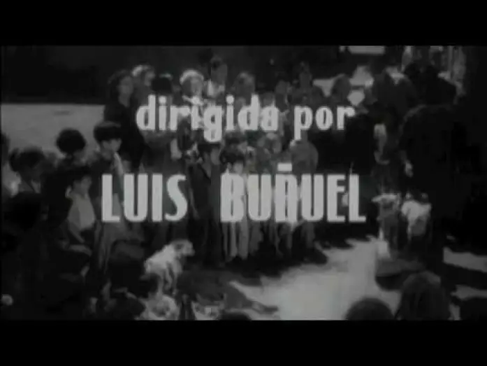 Video for the film The Young and the Damned — Los Olvidados (Los Olvidados, 1950). De Luis Buñuel. TRAILER