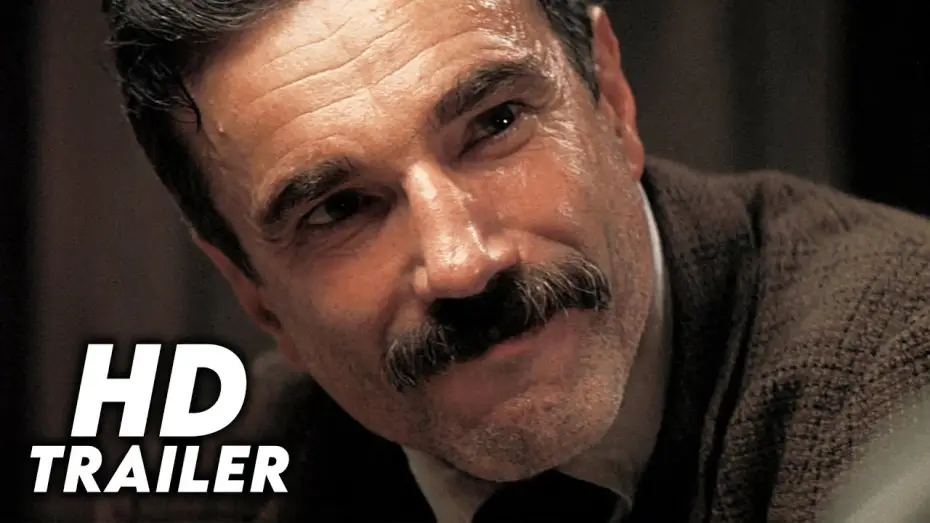 Video for the film There Will Be Blood — There Will Be Blood (2007) Original Trailer [FHD]