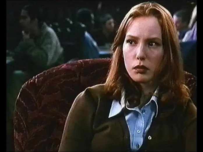 Video for the film Urban Legend — Düstere Legenden (Urban Legend) (1998) - Trailer