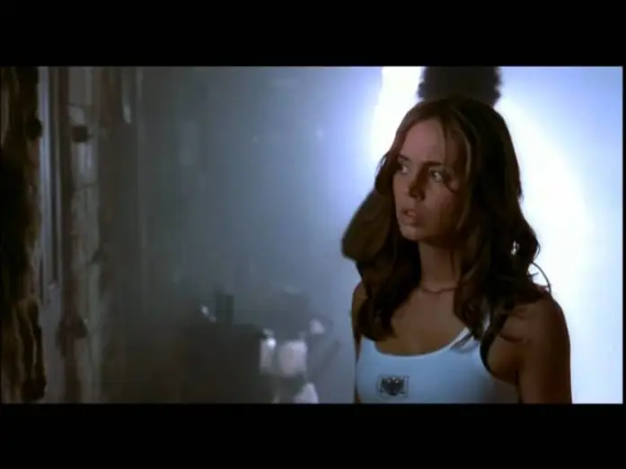 Video for the film Wrong Turn — Wrong Turn trailer ita