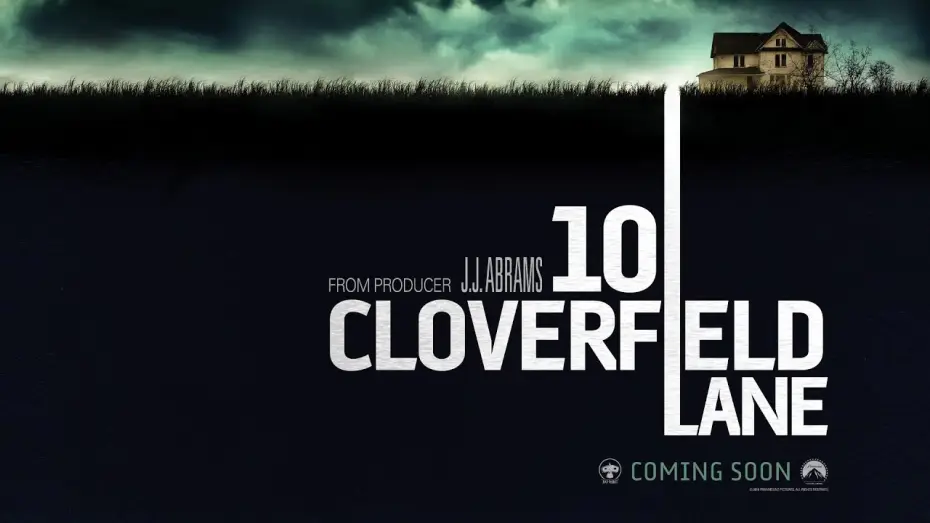 Video for the film 10 Cloverfield Lane — 10 CLOVERFIELD LANE - Trailer italiano ufficiale