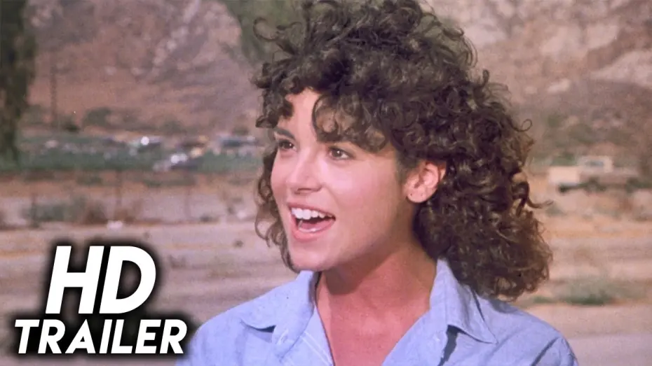 Video for the film Tomboy — Tomboy (1985) ORIGINAL TRAILER [HD 1080p]
