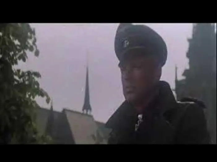 Video for the film A Bridge Too Far — A Bridge Too Far - Trailer
