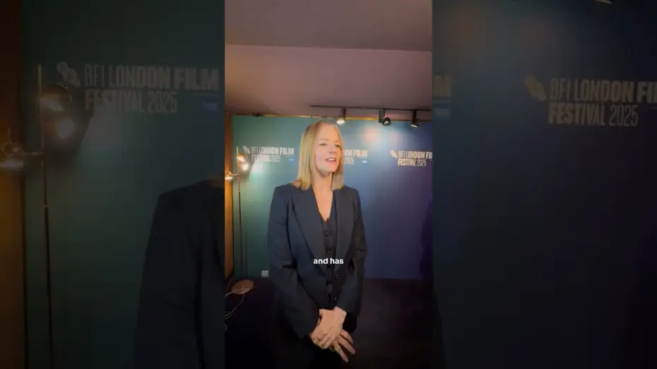 Video for the film A Private Life — Take a seat in the psychiatrist's couch of Jodie Foster's A PRIVATE LIFE character...
