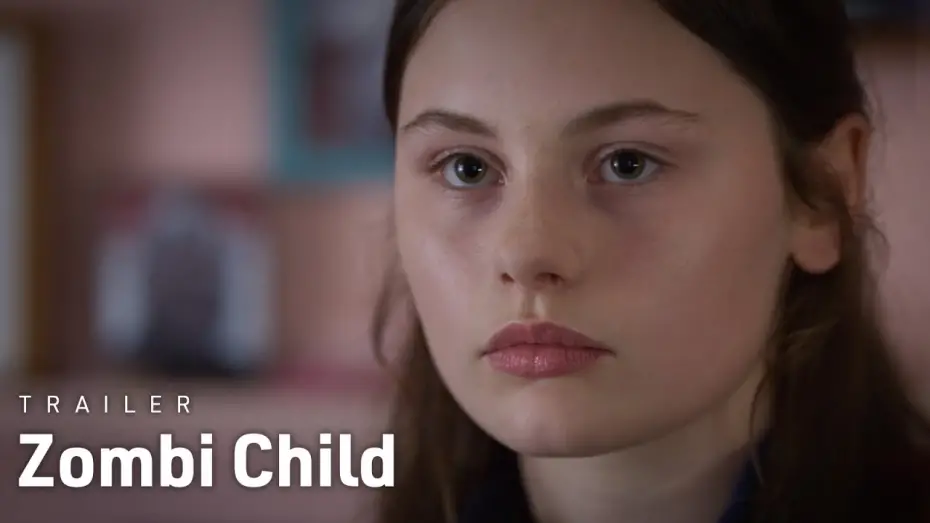 Video for the film Zombi Child — Trailer