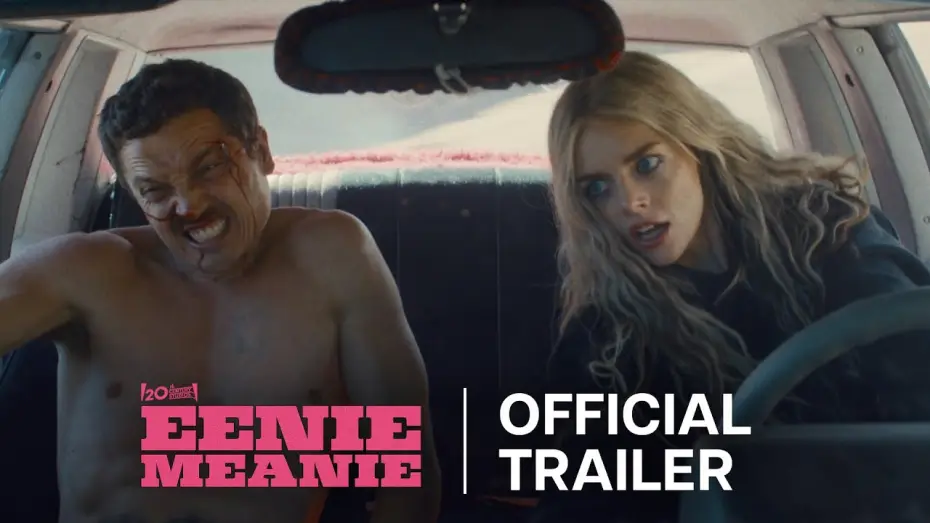 Video for the film Eenie Meanie — Official Trailer