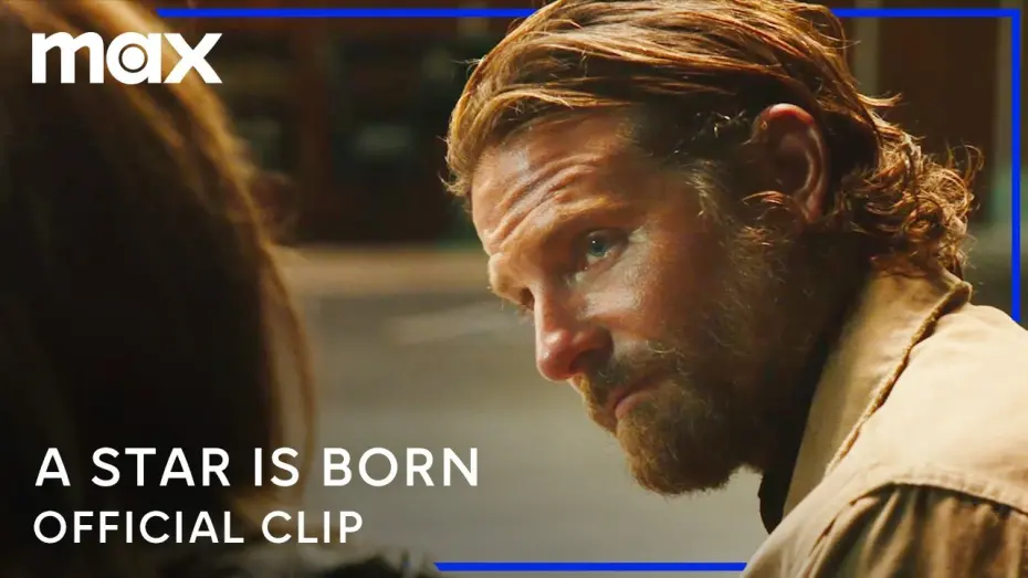 Video for the film A Star Is Born — Jackson Maine Discovers Ally's Talent