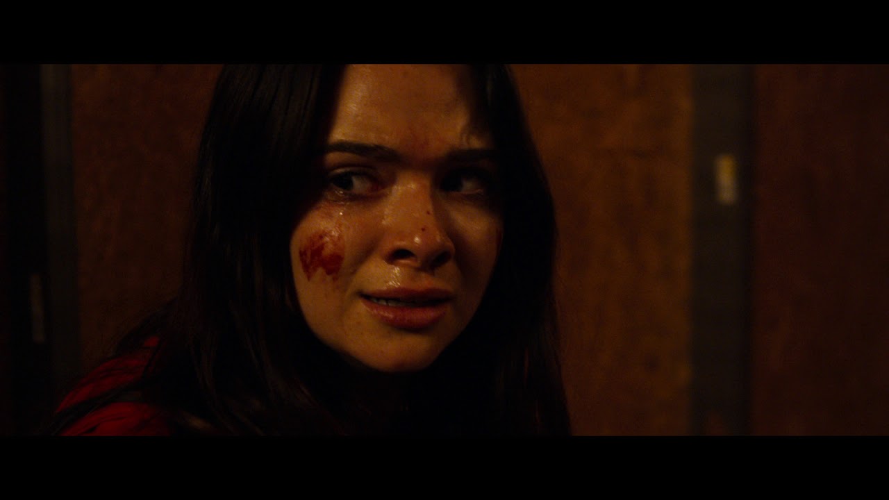 Video for the film Haunt — Official Trailer