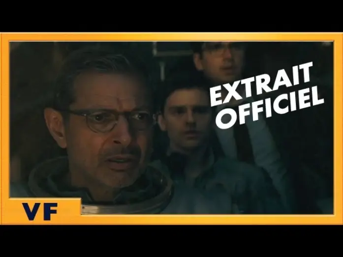 Video for the film Independence Day: Resurgence — Independence Day : Resurgence - Extrait Plongeon contrôlé [Officiel] VF HD