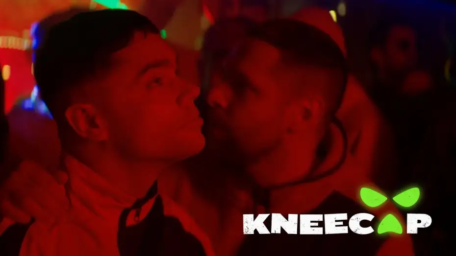 Video for the film Kneecap — Official Clip - Ireland's Most Infamous Criminal Finishing School