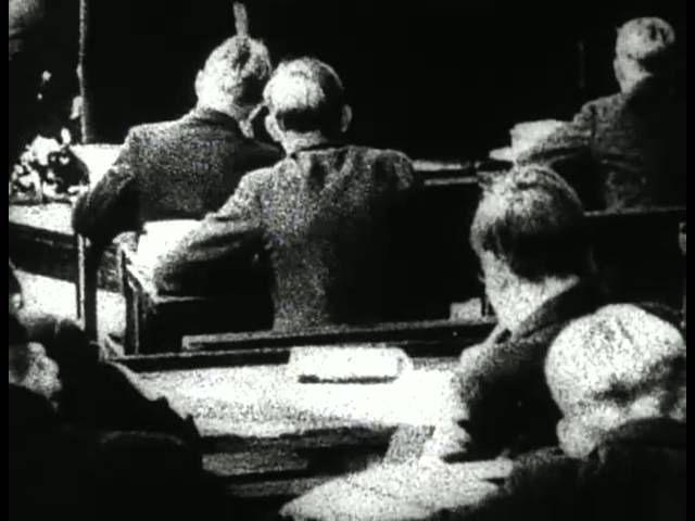 Video for the film Lord of the Flies — Lord of the Flies Trailer