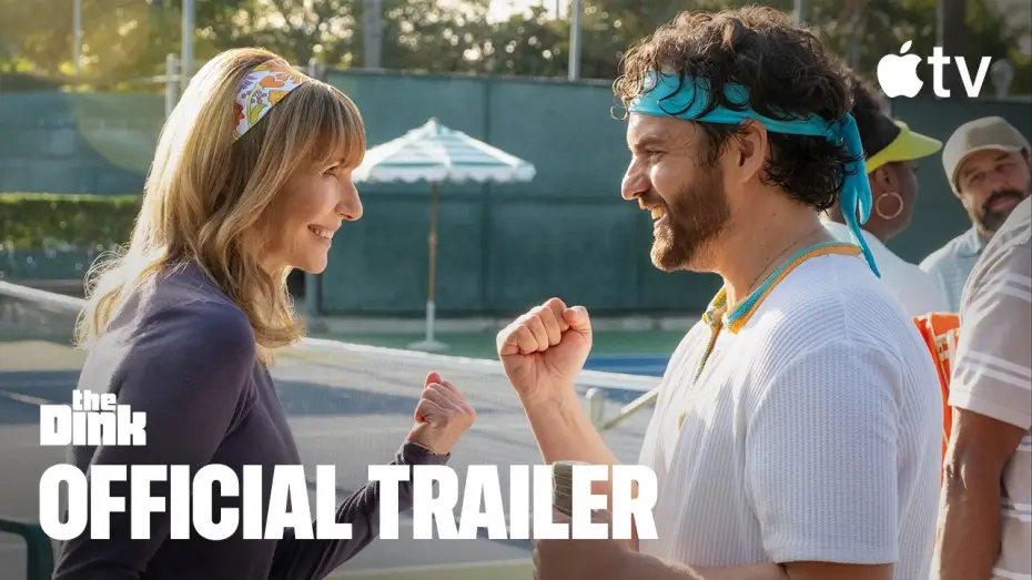 Video for the film The Dink — Official Trailer