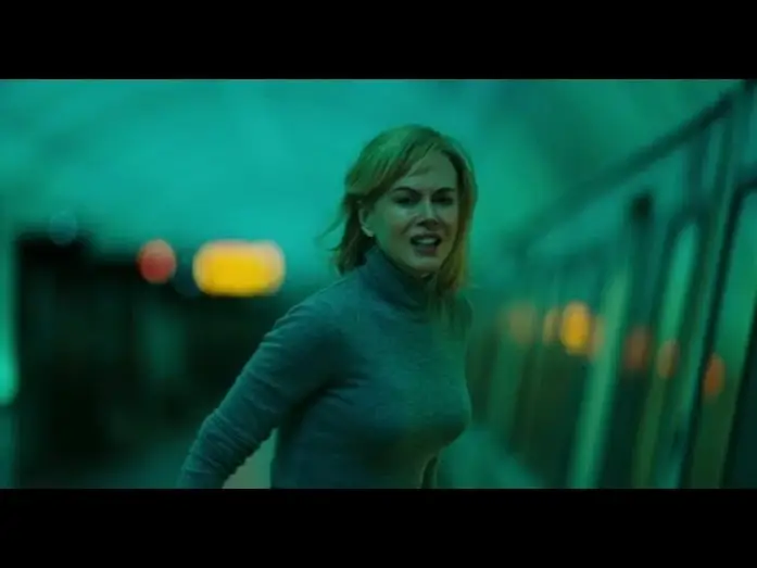 Video for the film The Invasion — Original Theatrical Trailer