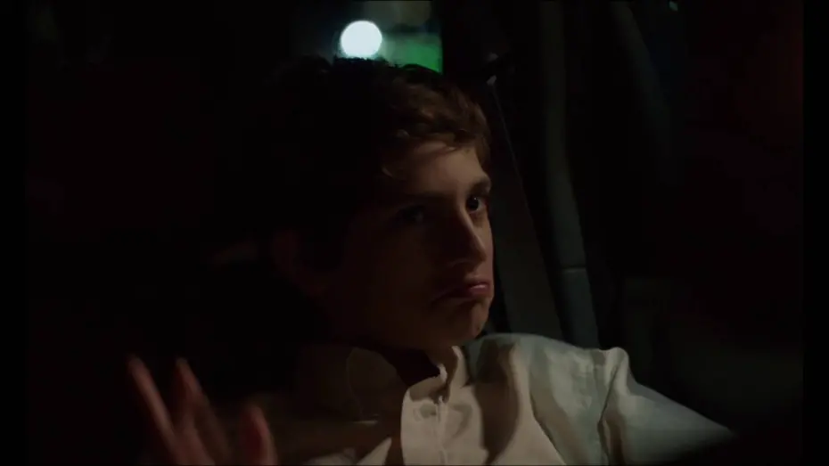 Video for the film Little Men — Parents are People Too