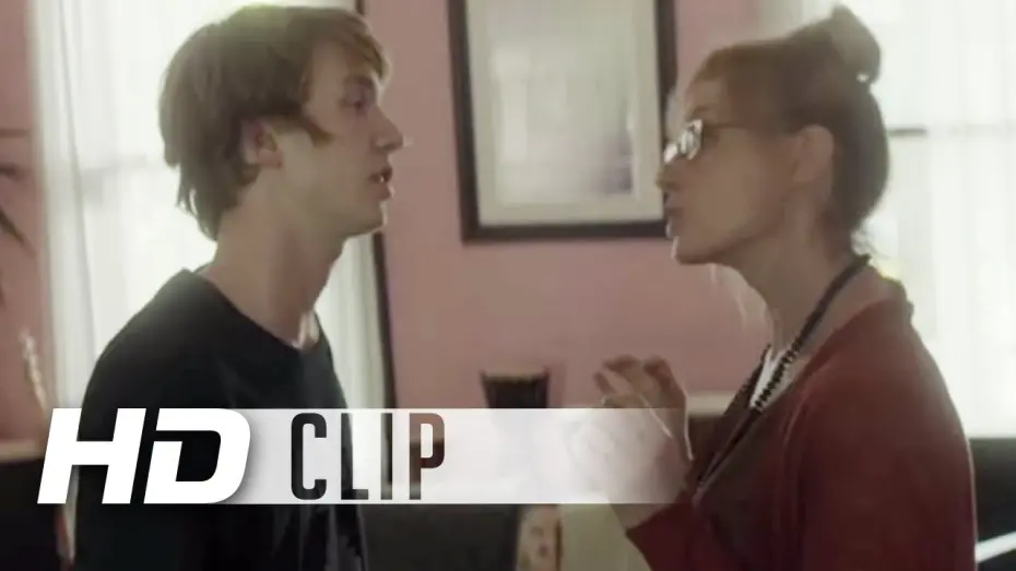 Video for the film Me and Earl and the Dying Girl — "Please Mom"