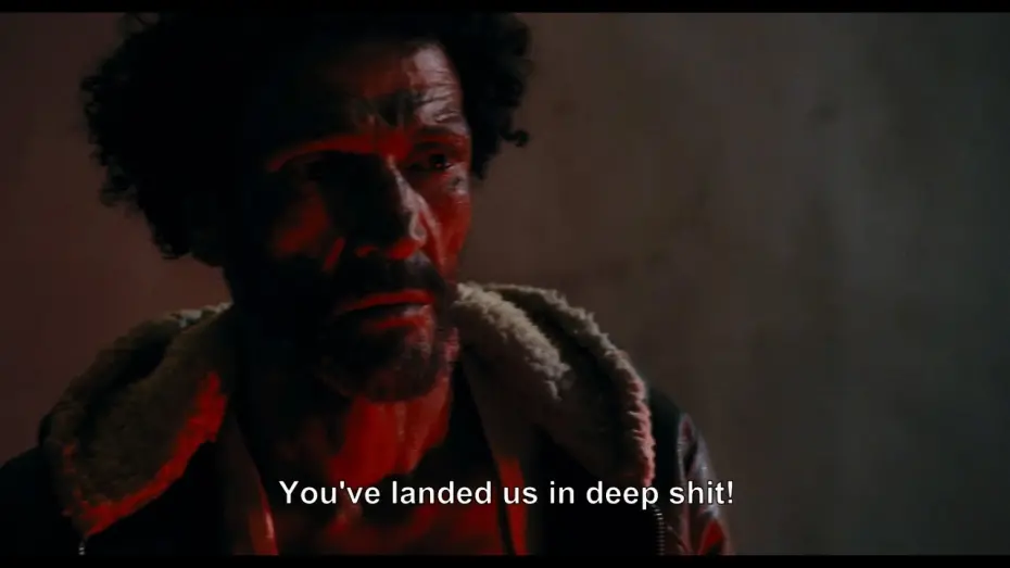 Video for the film Hounds — Hounds / Les Meutes (2023) - Trailer (English Subs)