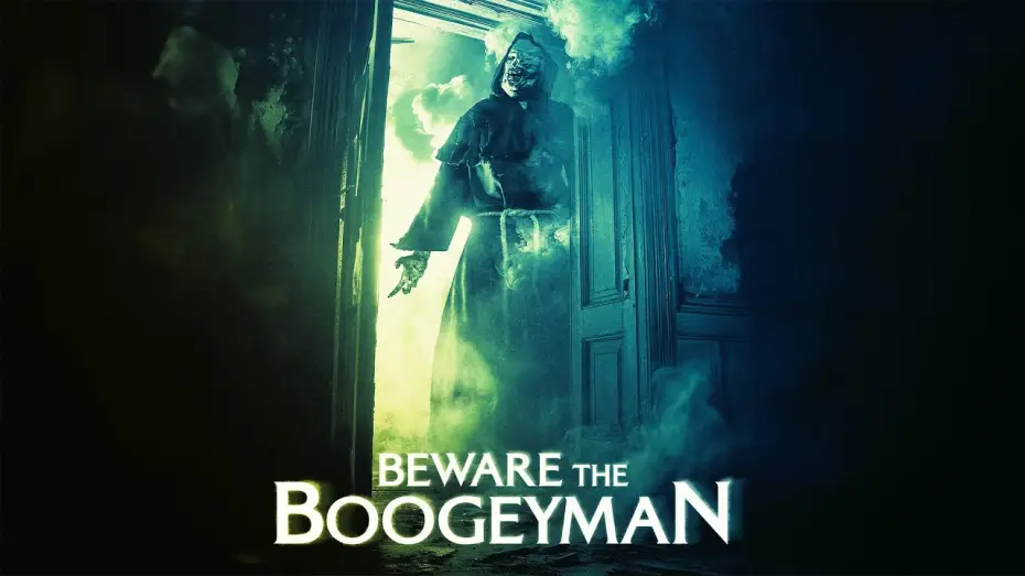 Video for the film Beware the Boogeyman — Official Trailer