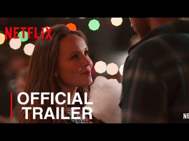 Video for the film Airplane Mode — Airplane Mode | Official Trailer | Netflix