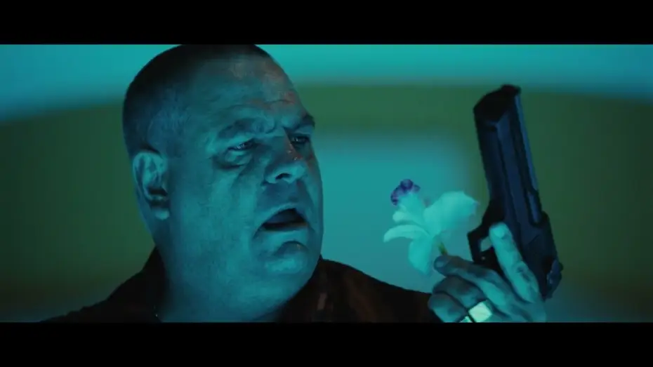 Video for the film Colombiana — COLOMBIANA - Extrait: Piscine