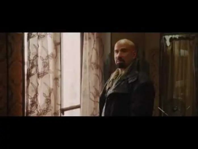 Video for the film From Paris with Love — FROM PARIS WITH LOVE - Trailer Italiano