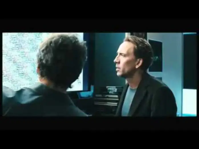 Video for the film Knowing — PREDICTIONS bande annonce VF -www.filmdoz.com