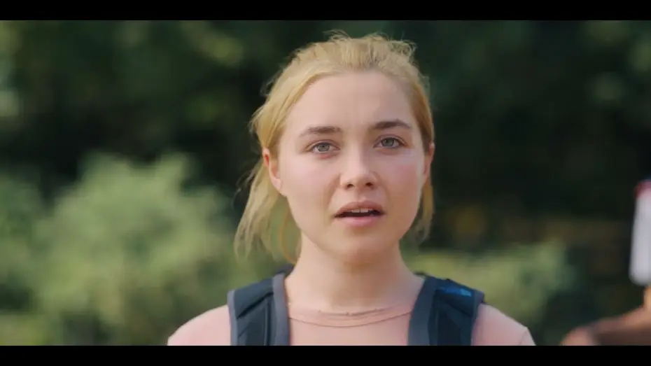 Video for the film Midsommar — In IMAX for the first time from Friday
