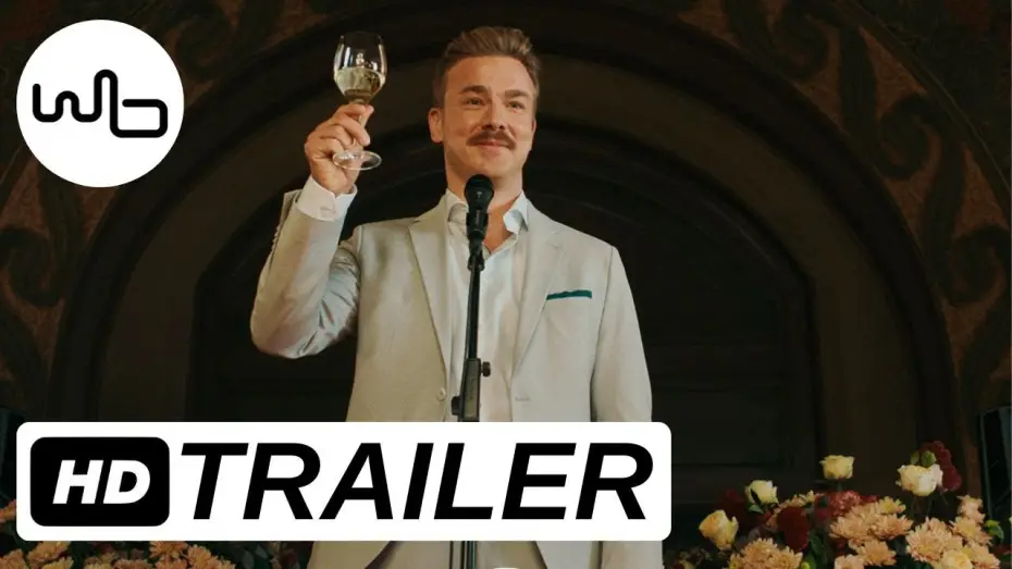 Video for the film Peacock — PFAU - BIN ICH ECHT? | Trailer 2 | Ab 20. Februar im Kino!