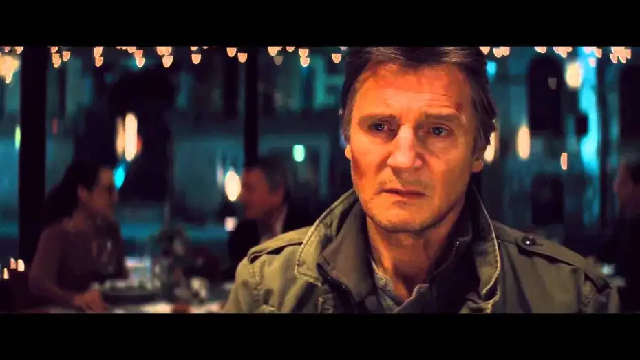 Video for the film Run All Night — Run All Night - Una notte per sopravvivere - Trailer Ufficiale Italiano | HD