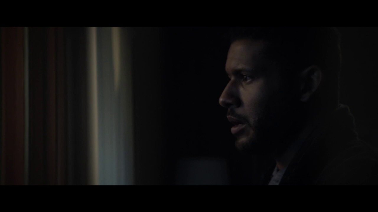 Video for the film Spiral — Chilling First Clip from Upcoming Horror-Thriller Spiral