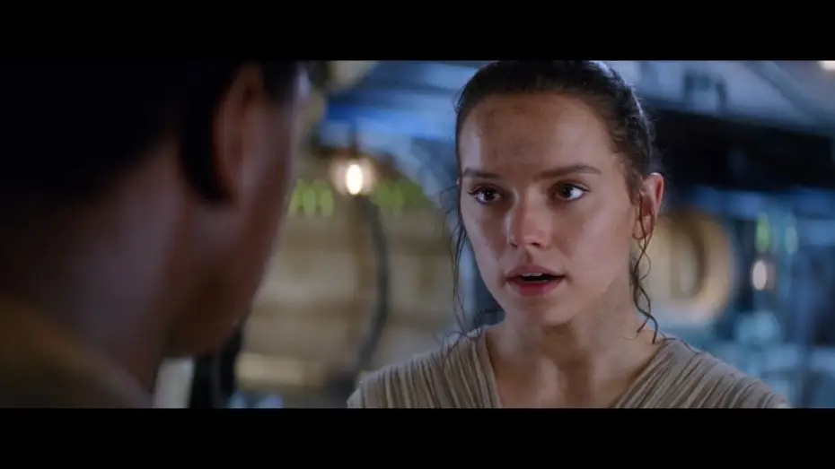 Video for the film Star Wars: The Force Awakens — Star Wars: Il Risveglio della Forza - Nuovo Trailer Ufficiale Italiano | HD