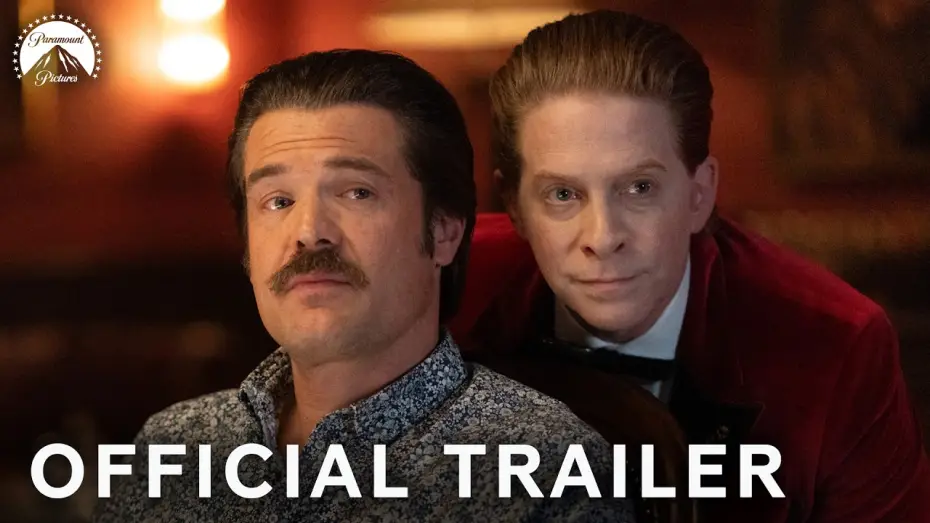 Video for the film The Highest Stakes — Official Trailer
