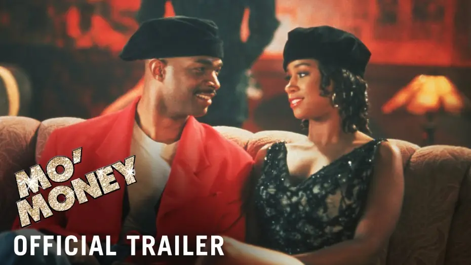 Video for the film Mo' Money — Official Trailer