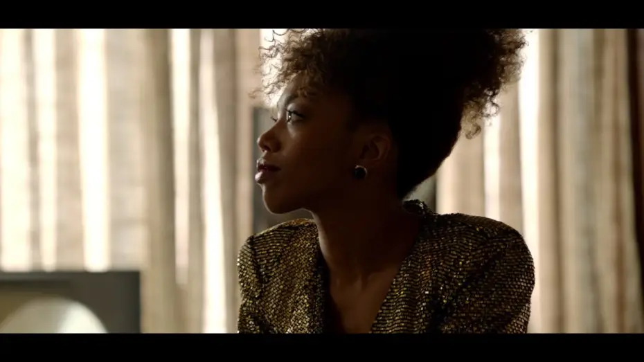 Video for the film Whitney Houston: I Wanna Dance with Somebody — Sneak Peek