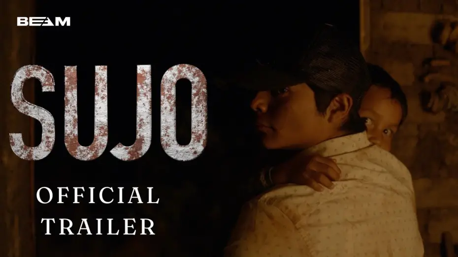 Video for the film Sujo — Official Trailer [Subtitled]