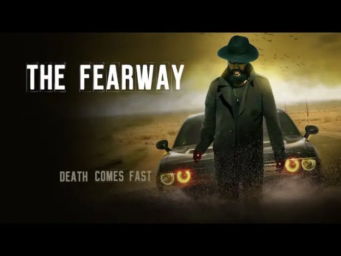 Video for the film The Fearway — Digital Spot