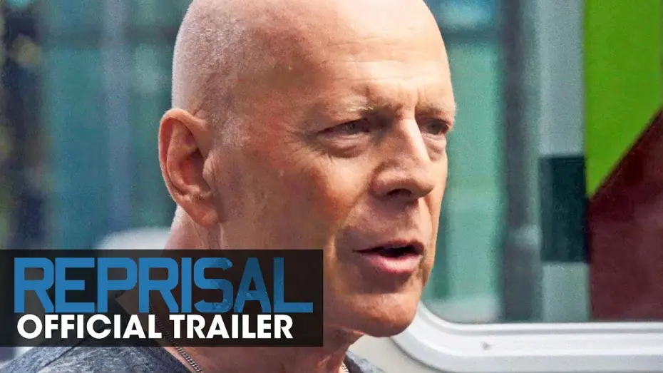 Video for the film Reprisal — Official Trailer