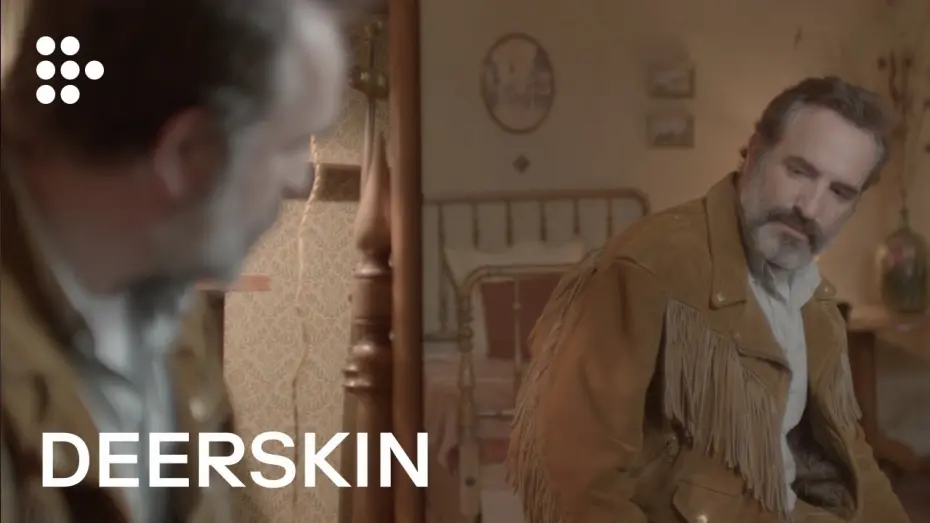 Video for the film Deerskin — Official Streaming Trailer