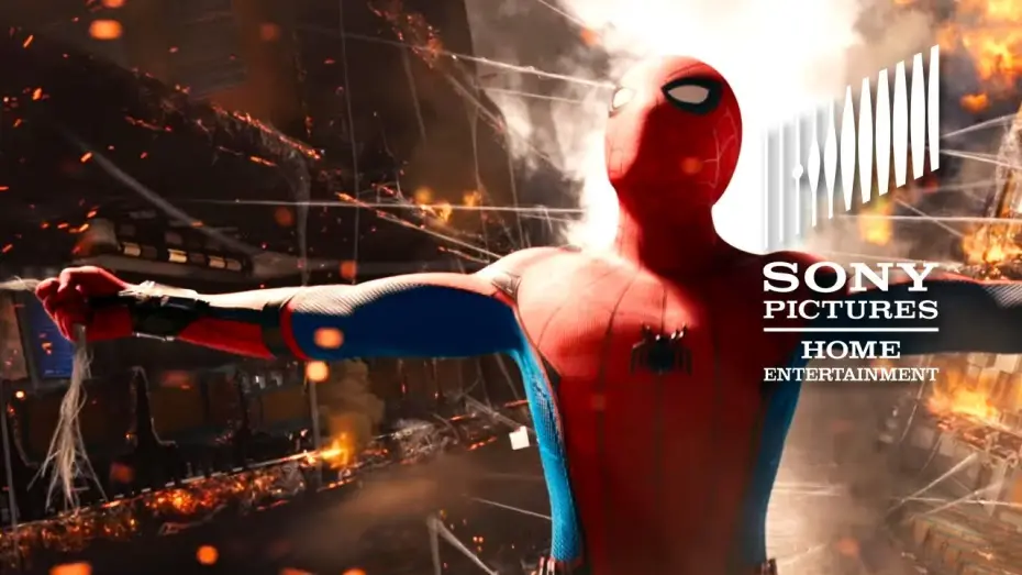 Video for the film Spider-Man: Homecoming — Now on Digital! TV Spot "Drums"