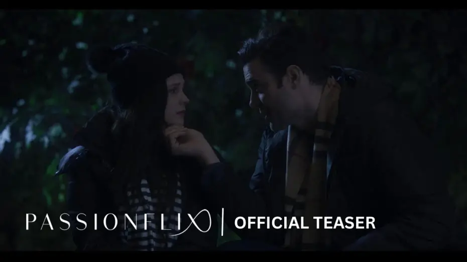 Video for the film Gabriel's Redemption: Part III — Gabriel's Redemption Part III | Official Teaser | PASSIONFLIX