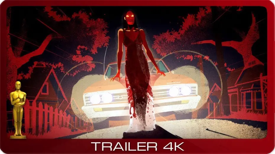 Video for the film Carrie — Carrie - Des Satans jüngste Tochter ≣ 1976 ≣ Trailer ≣ OmU