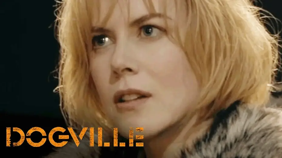 Video for the film Dogville — 'The Town You Love' Scene | Dogville