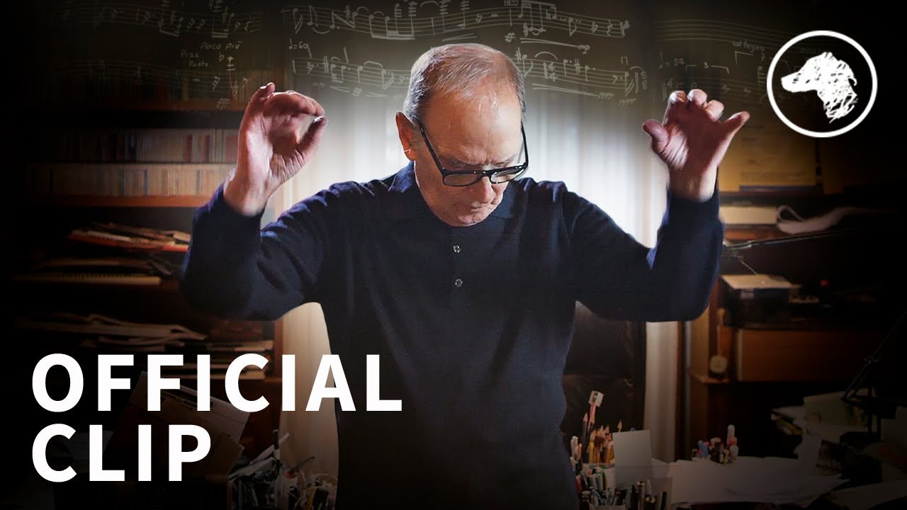 Video for the film Ennio — Teachers