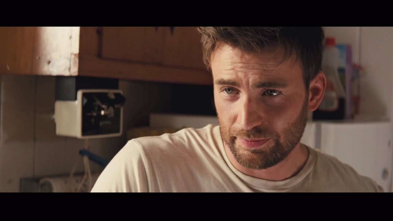 Video for the film Gifted — Clip #3 "Get That Child"