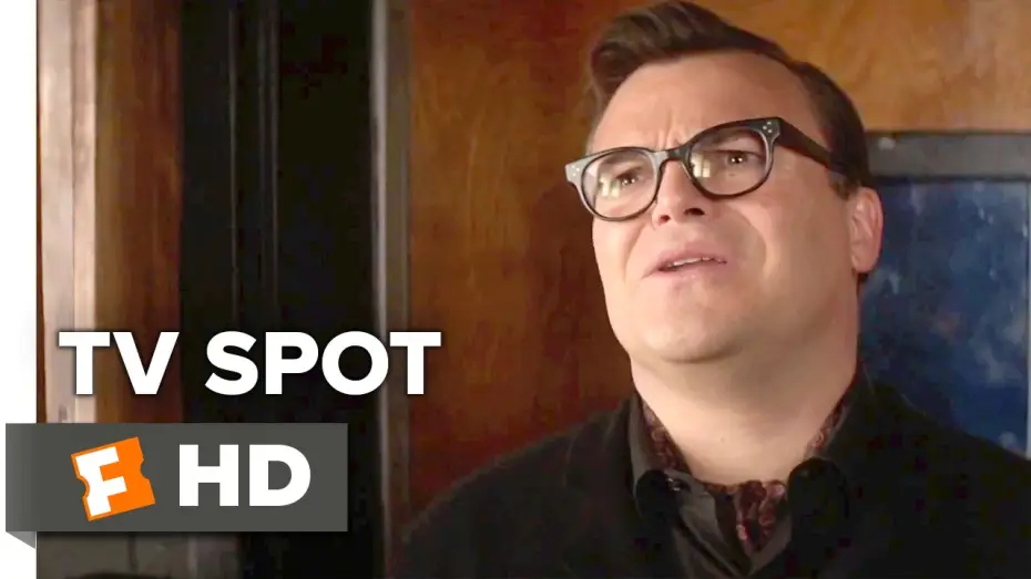 Video for the film Goosebumps — Who You Calling Dummy?
