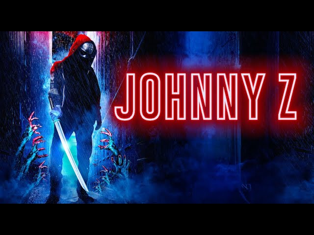 Video for the film Johnny Z — Out Now on Amazon