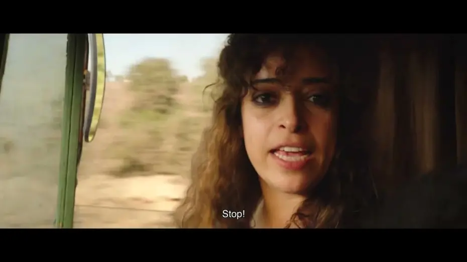 Video for the film Queens — Official Trailer