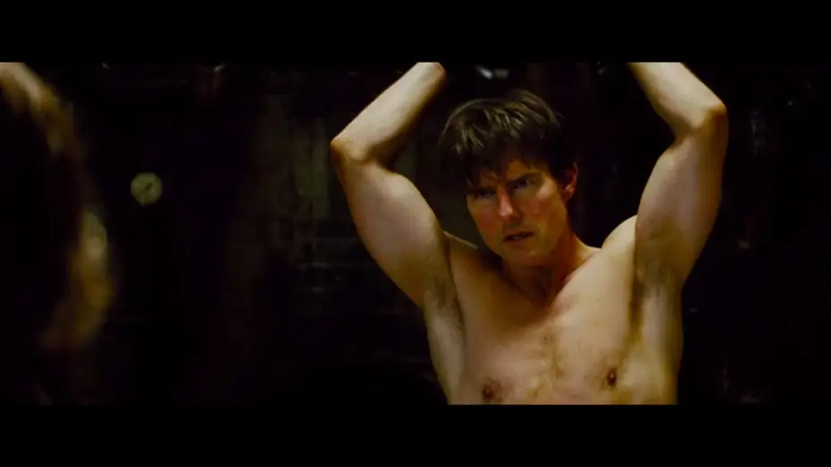 Video for the film Mission: Impossible - Rogue Nation — MISSION: IMPOSSIBLE - ROGUE NATION -  Terzo trailer italiano ufficiale